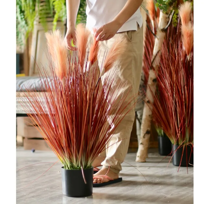 人工観葉植物をどう選ぶ？リアルなデザインと暮らしの調和を実現する1つの答え