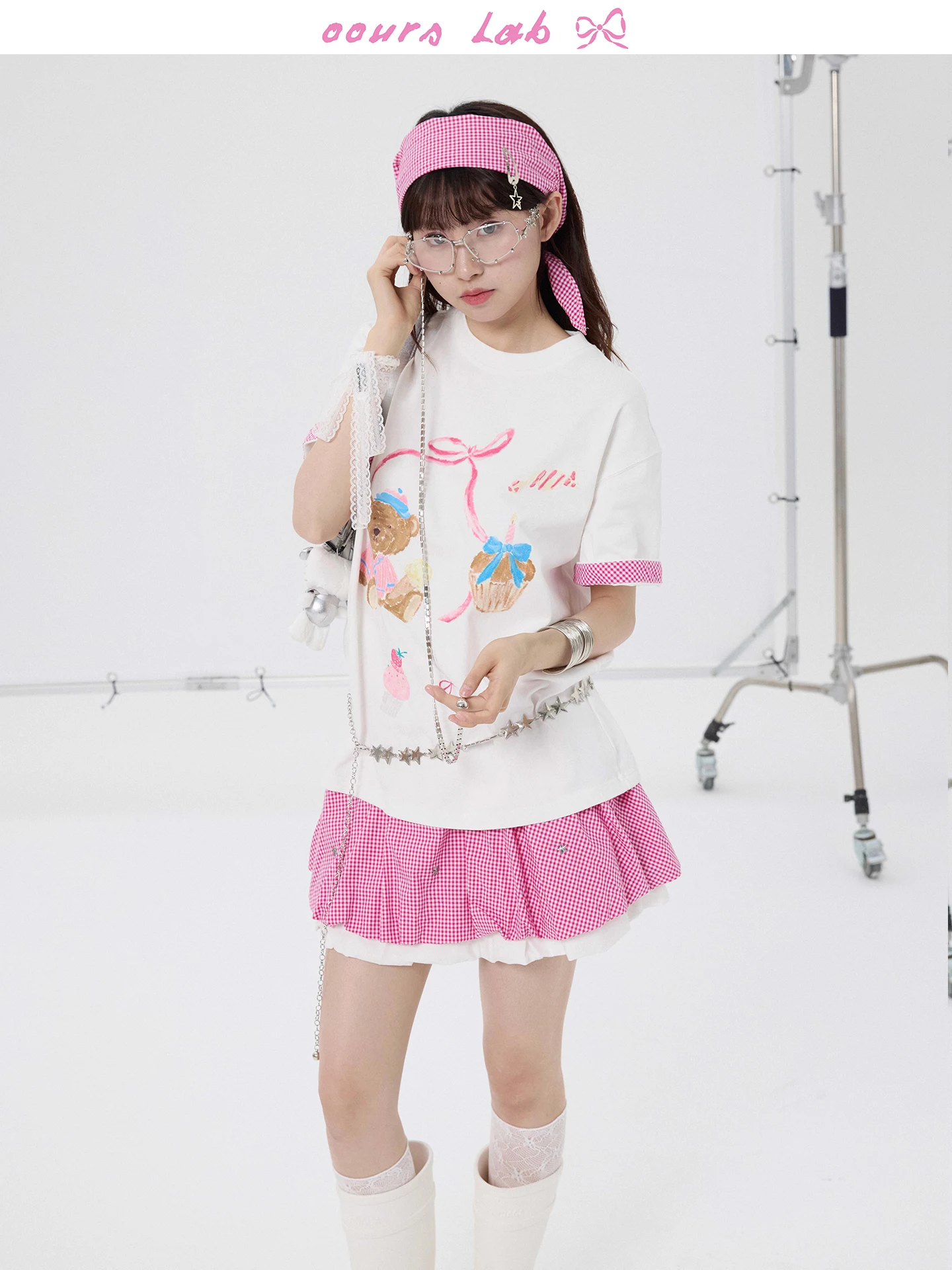 かわいい私服で悩むあなたに、今すぐ試したい1つのアイテムは？