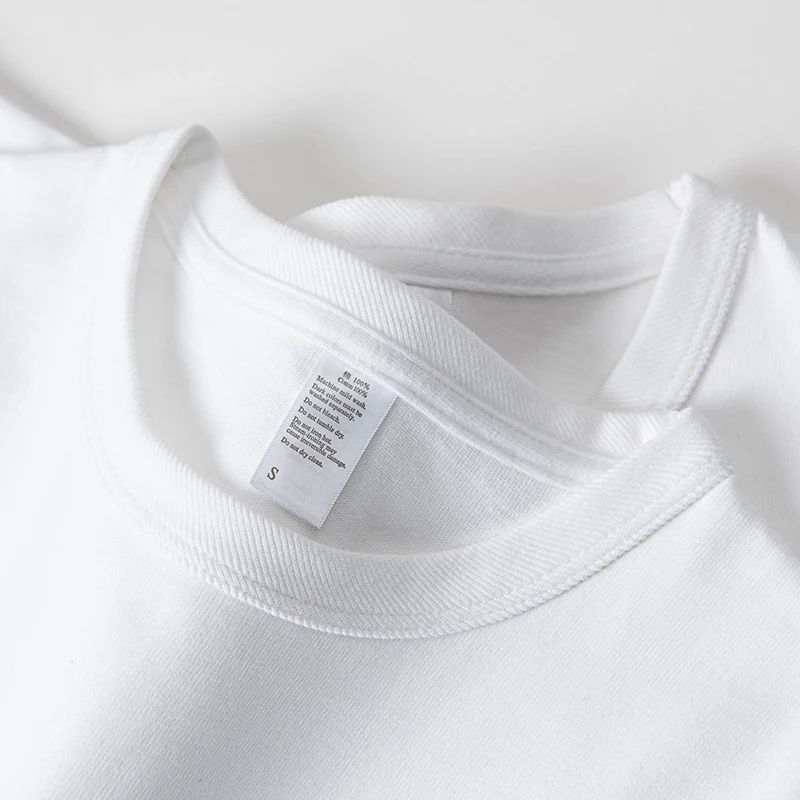 ファッション tシャツをどう選ぶ？厚手のコットンTシャツが通勤・日常に与えるリアルな変化とは