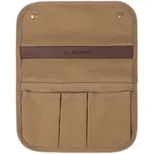 ケリーチェア用 アームポーチ サイド収納バッグ 多機能 携帯用 サブバッグ キャンプ アウトドア用品