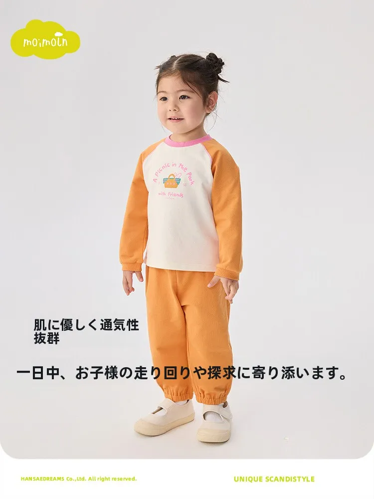春用カジュアル子供アウター：2歳向けチュニックとパンツセットの実用性と選定基準