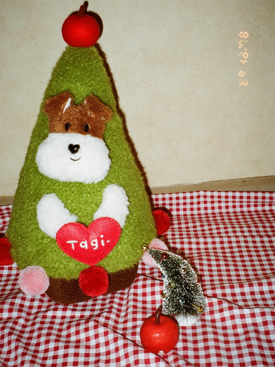 手作りクリスマスオーナメントを選ぶなら、どうすれば本物の「心」を伝えることができるのか？