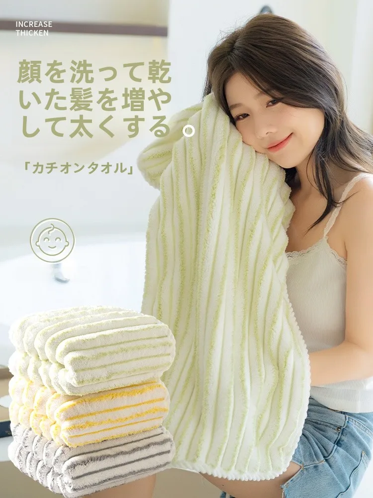 ふわふわで涼しい、顔洗いや入浴にも使えるタオルは今、どう選ぶ？