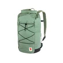 軽量エコ素材の防水登山リュック【ロールトップ・大容量・アウトドア用】