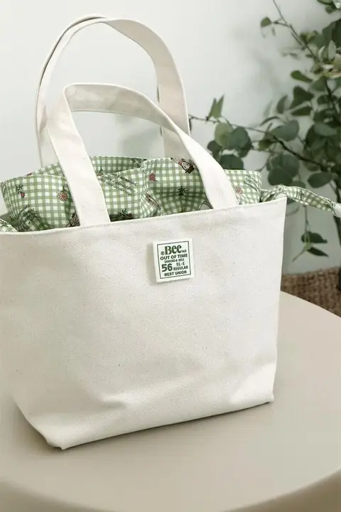 グリーンアルファベット布パッチ【衣類補修・装飾用・手作り用】