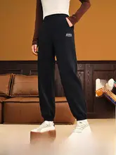 ダンス用の束脚パンツ【女性用・夏用・アメリカンスタイル・フィット】（セットアップ対応）