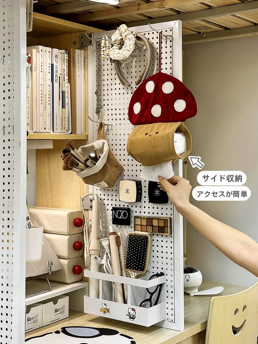 デスク パーテーションをどう選ぶ ？実際の使い方と、なぜこの1品がおすすめなのか