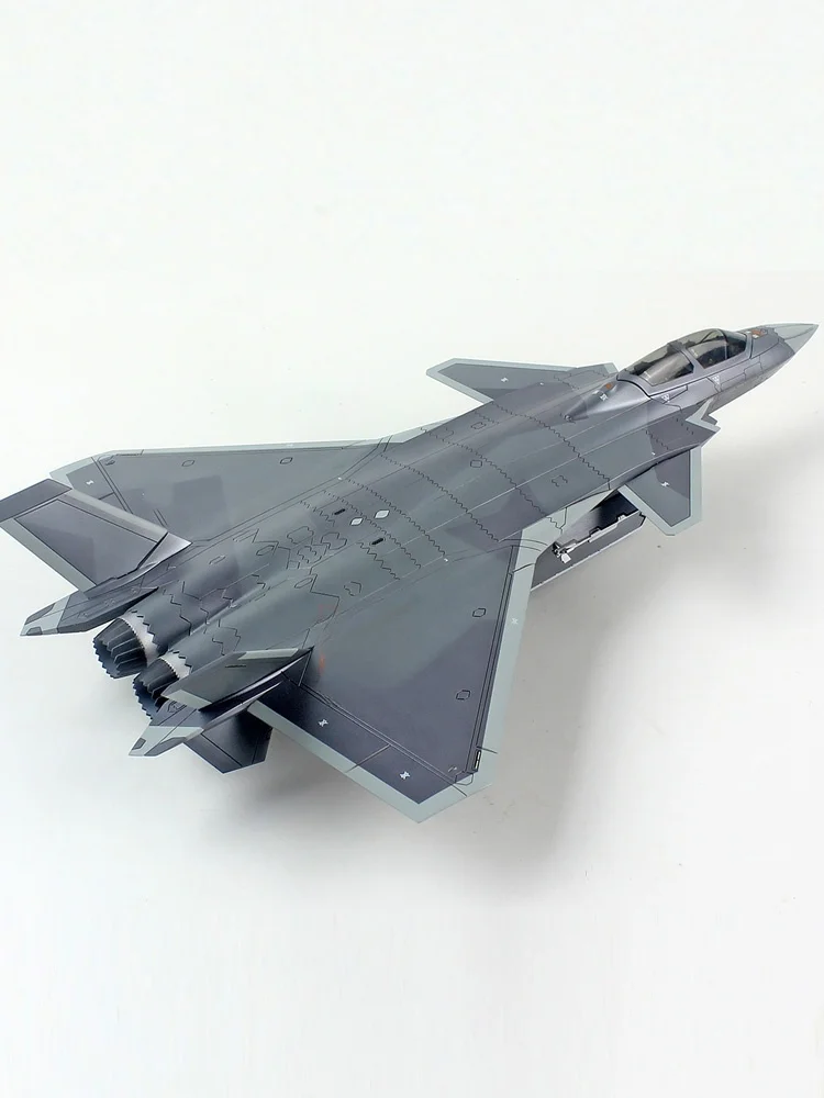 F2戦闘機 プラモデル どう選ぶ？夢模型のJ20S 1/72モデルがなぜ注目されているのか