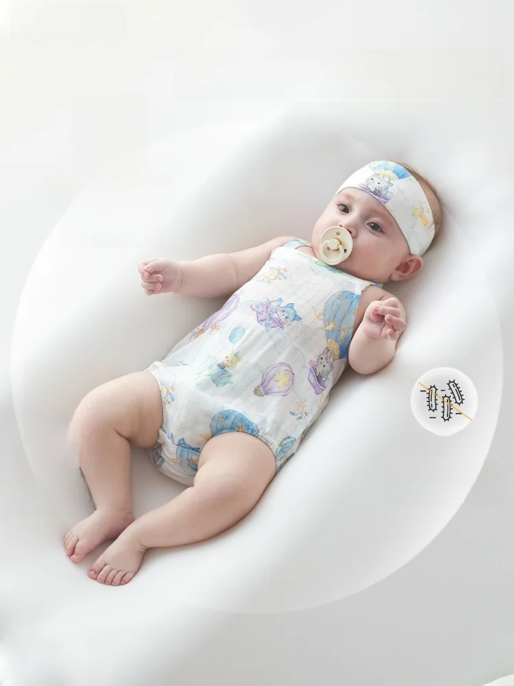 3歳から4歳の子どもに使える抱っこ補助は？竹繊維の腹掛けが解決するリアルな悩み