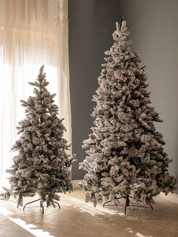 12月クリスマスに贈る変わったプレゼントは、この北欧風クリスマスツリーオーナメントがおすすめ！