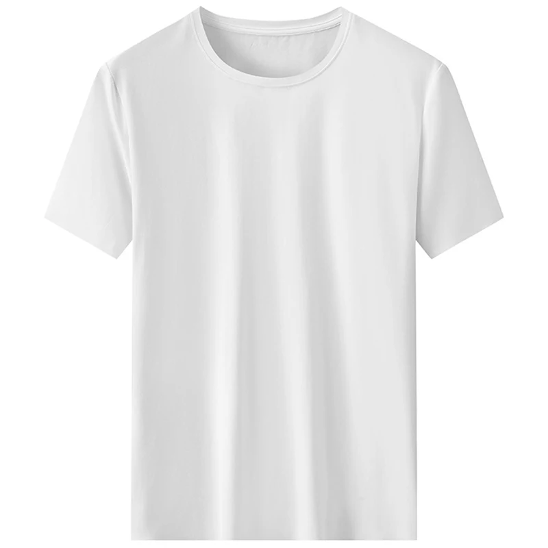 夏用クールタッチTシャツ：汗をかく上半身に最適な通気性と涼感の実証