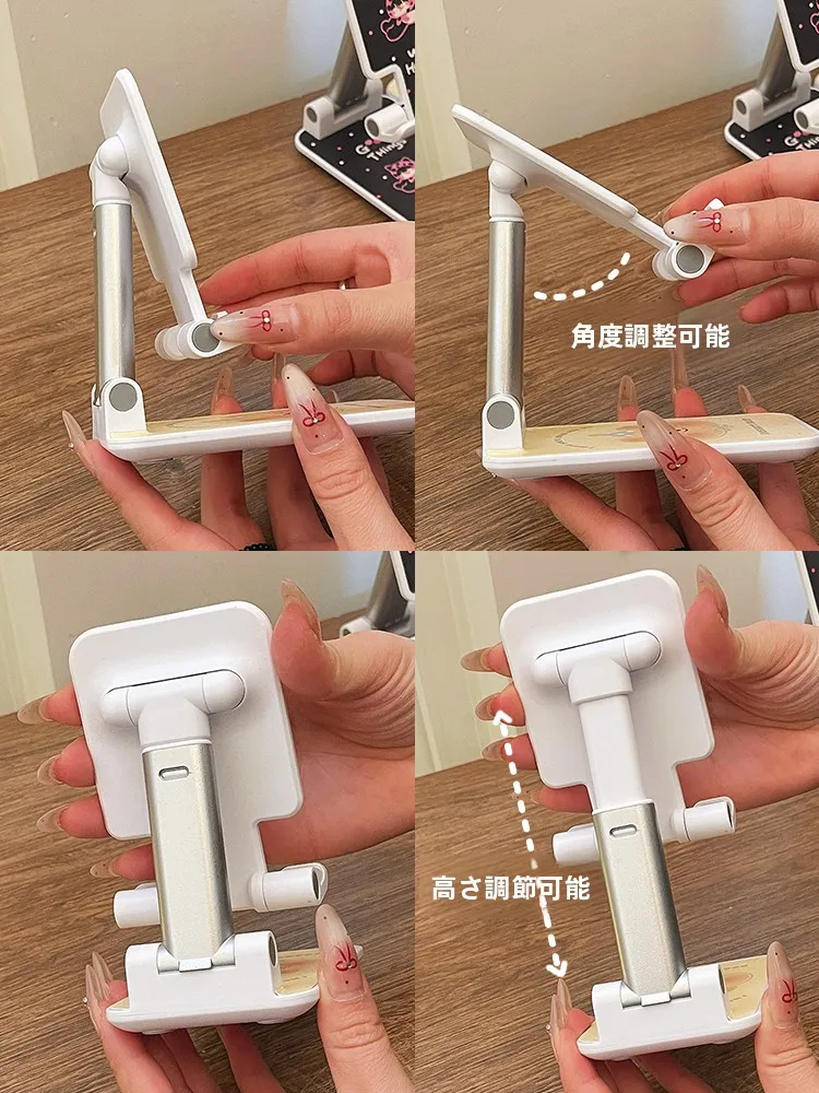 2in1pcと3Dプリンタースマホスタンド、どちらが暮らしに合う？