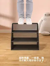 小さな本棚 子供用 デスク トピック 収納ボックス オックスフォードツリー 整理ボックス 赤ちゃん 簡易収納ラック