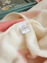 秋冬用フランネルルームウェアトップス【ラウンドネック・厚手・極上の柔らかさ】
