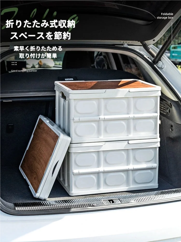 キャンプで使える安価な収納アイテムはどれ？