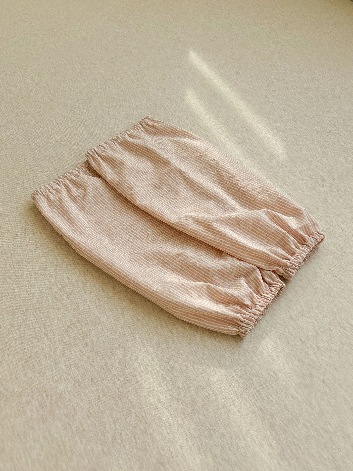 水洗棉全棉袖カバー：秋冬防汚・耐磨設計の実用性とサイズ対応ガイド