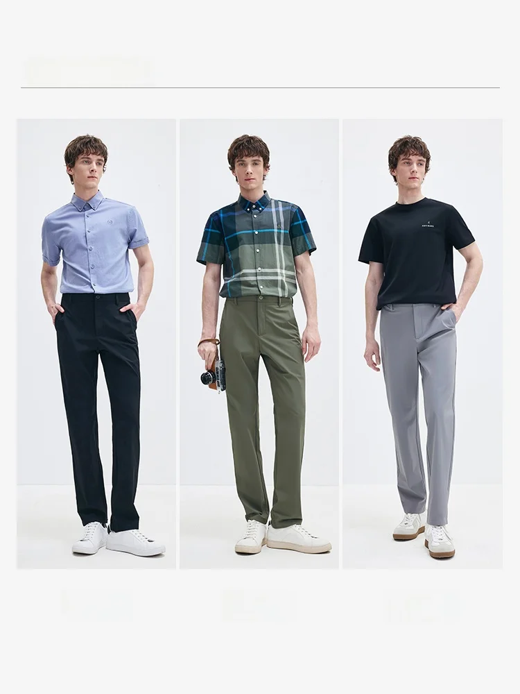 カーゴパンツ メンズ コーデ 完全ガイド｜通勤・日常で失敗しない選び方