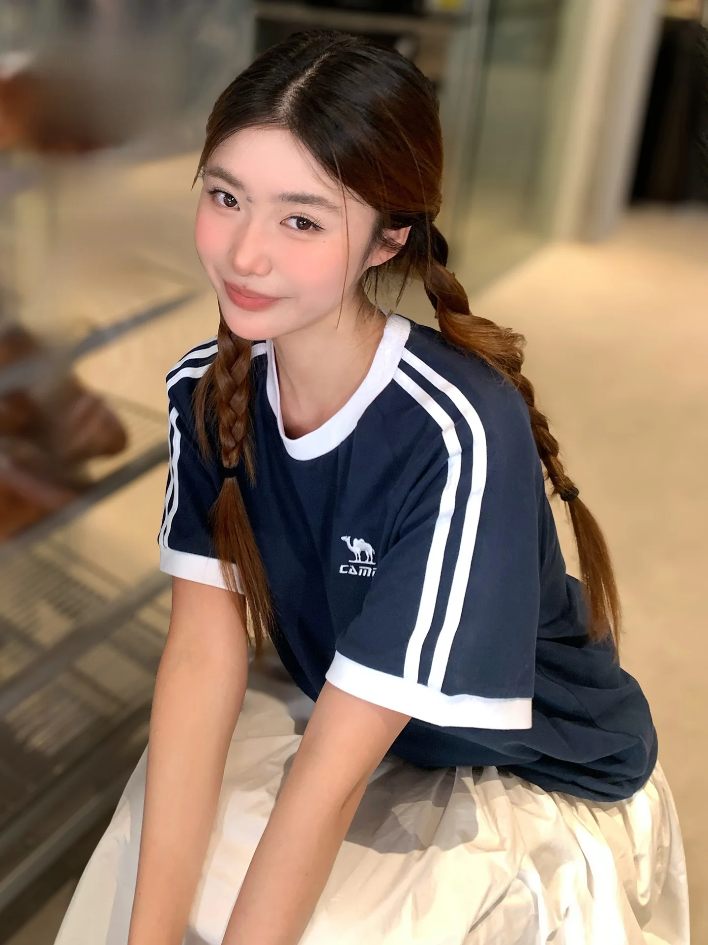 スポーツブランドのレディースTシャツで失敗しない選び方は？