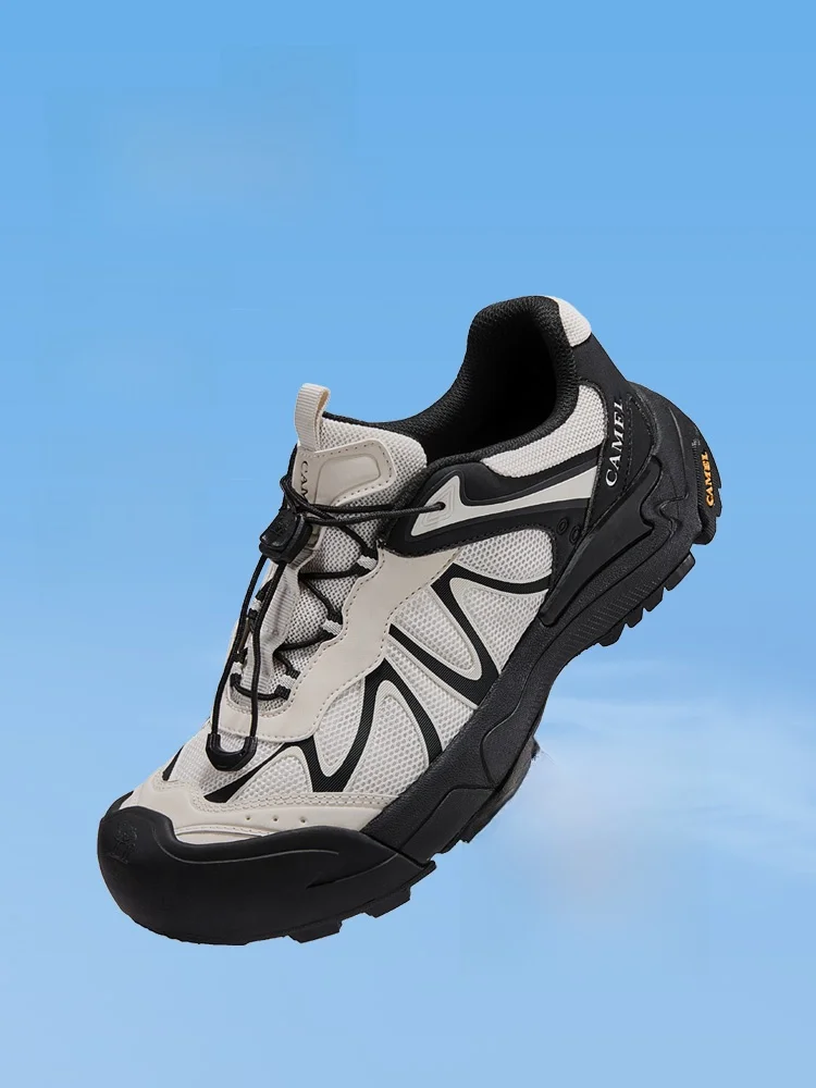 キャラバン登山靴は本当に足にやさしいの？通気性と軽量性が解決する夏のアウトドアライフ