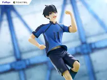 TENITOLシリーズ 青の監獄ブルーロック フィギュア【人気キャラクター・精巧な造り】