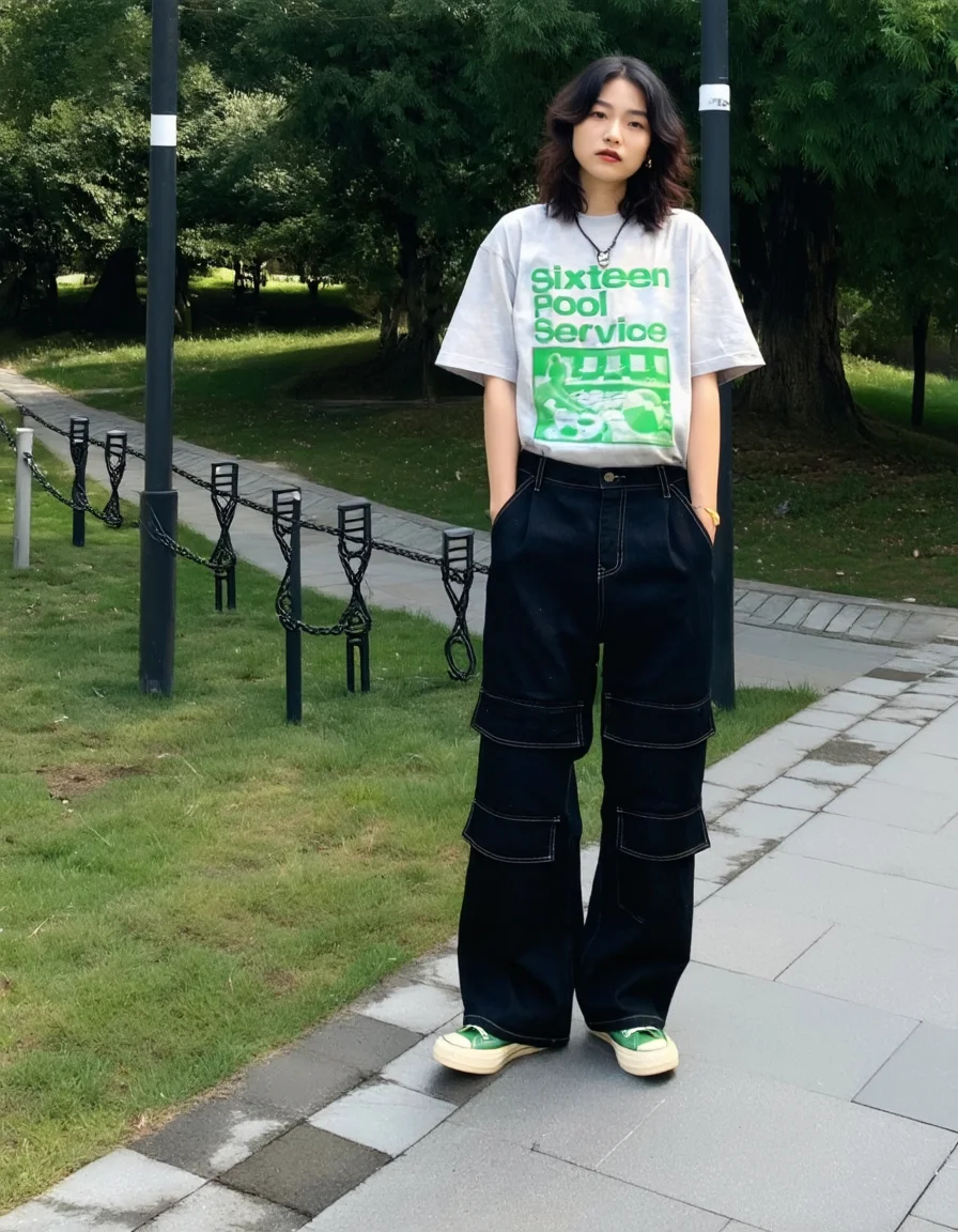 春コーデの基本を徹底解説｜色・ブランド・レイヤードの完璧な組み合わせ
