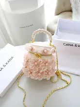 高級感あふれる花柄トートバッグ【ショルダー・斜め掛け・最新トレンド】