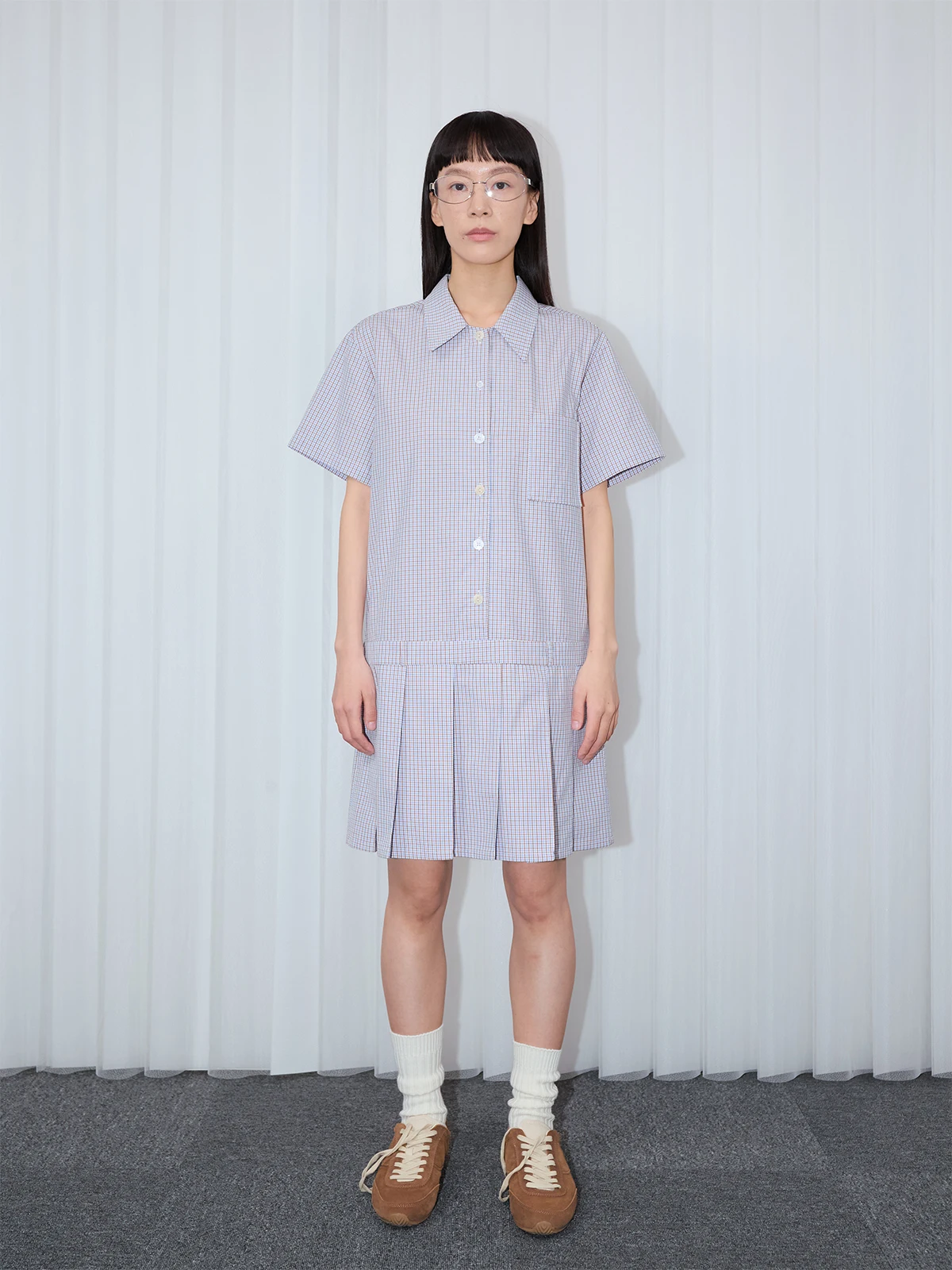 おしゃれ作業着女性着こなしのコツは？3選で効率的で美しい日常を築く