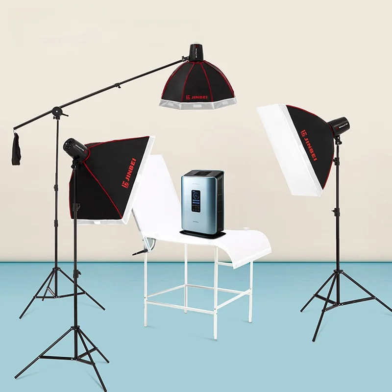 creative stage se mini と se mini どちらがいい？八角形ソフトボックスで撮影の質を変えるには