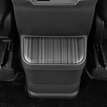 トヨタ シエナ後部用ゴミ箱【車内収納アクセサリー・改装用品】