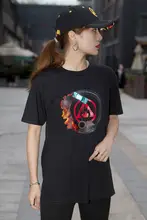 FARCRY6テーマTシャツ【公式版・短袖・ゲーム関連】