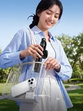 Ulanzi 三脚 セルカ棒 マグネット式 俯瞰 スマホスタンド コンパクト Vlog撮影 商品紹介 開封 自撮り iPhone対応 TT86 「Ulanzi」