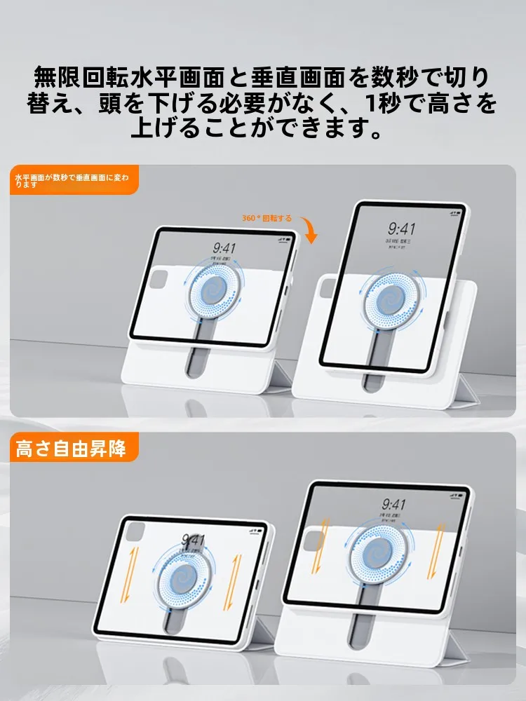 iPadで動画を再生するときに大切な「保護ケース」は？おすすめの選び方を徹底解説