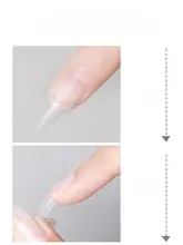 恩妮诗 ネイル用接着剤【紫外線硬化・持続力あり・ネイルサロン向け】