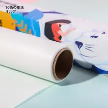 バーベキューDIY用シリコンオイルペーパー【5m・10m・ベーキング用・オーブン対応】