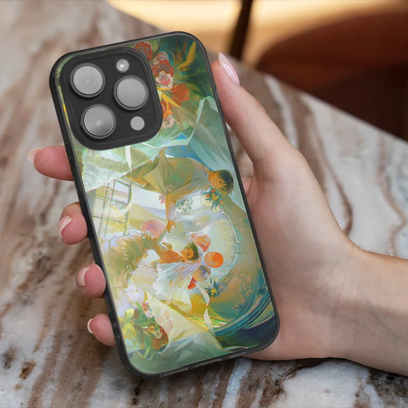 文ストコラボの魅力を体感できるスマホケースは？