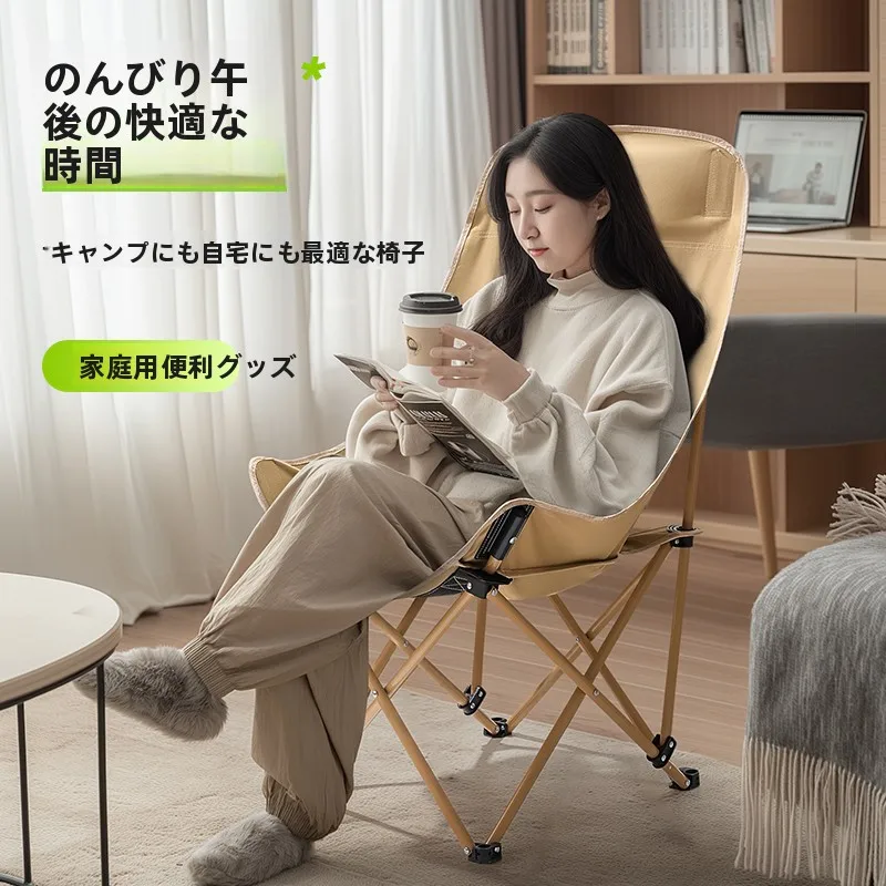 夏キャンプで涼しいチェアを選ぶべきは、本当に安価なモノなのか？