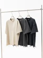 パーソナライズされたアーバンアメリカンストリート半袖 Tシャツ