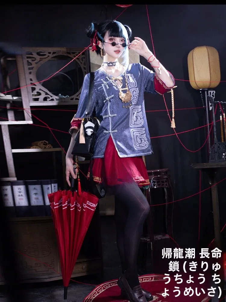 erocosplay に参加するなら、どんな衣装がおすすめ？国風コスプレの魅力を体感する