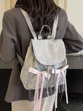 大容量 リュックサック【カジュアル・手提げ可能・バケット型・軽量・旅行用】