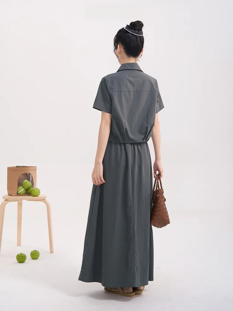 6月に着る服の選び方で迷うなら、この1セットで解決できる？
