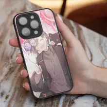 洗衣機修理士とのコラボ！スマホケース【適応機種多数】