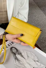 ファッション シンプル レディース ロング 本革 財布