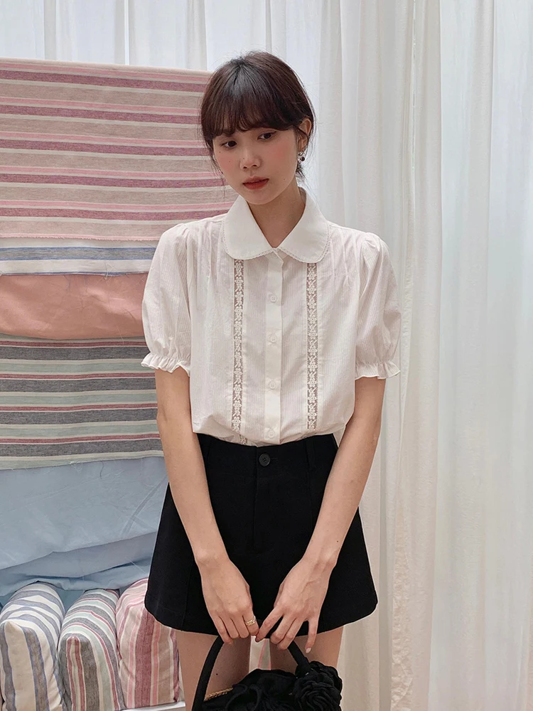 大人可愛い服 50代コーデ｜自然な色使いで失敗しないコーデの秘密