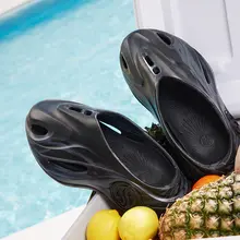 361° 軽やかなデザインのメンズスポーツサンダル【夏用・通気性・ビーチ用】