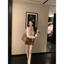 華やかなラメベロアの短丈ジャケット【秋冬用・女性用・上品デザイン】