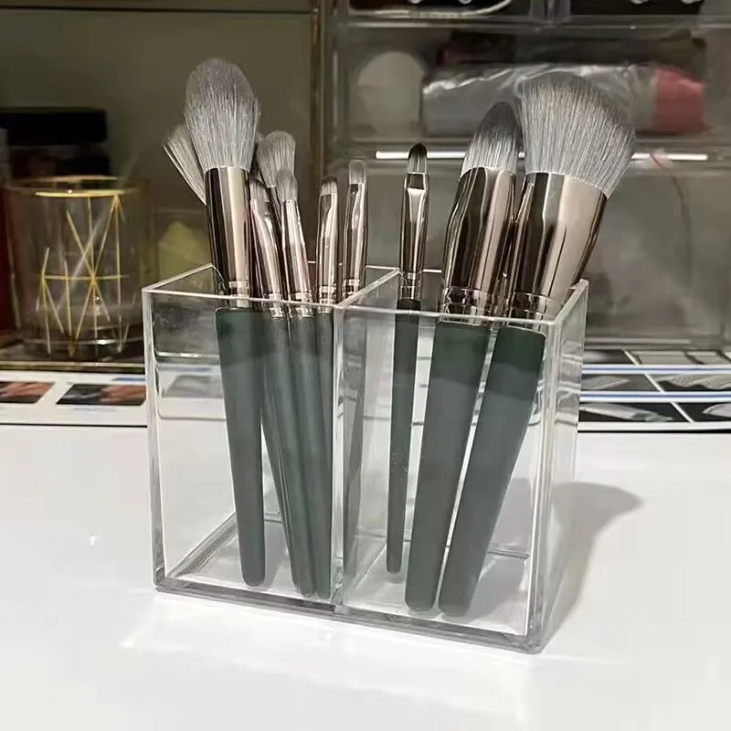 キッチンをスッキリ整理！収納グッズおすすめ｜アクリルフックとグリッドボックスの完全ガイド