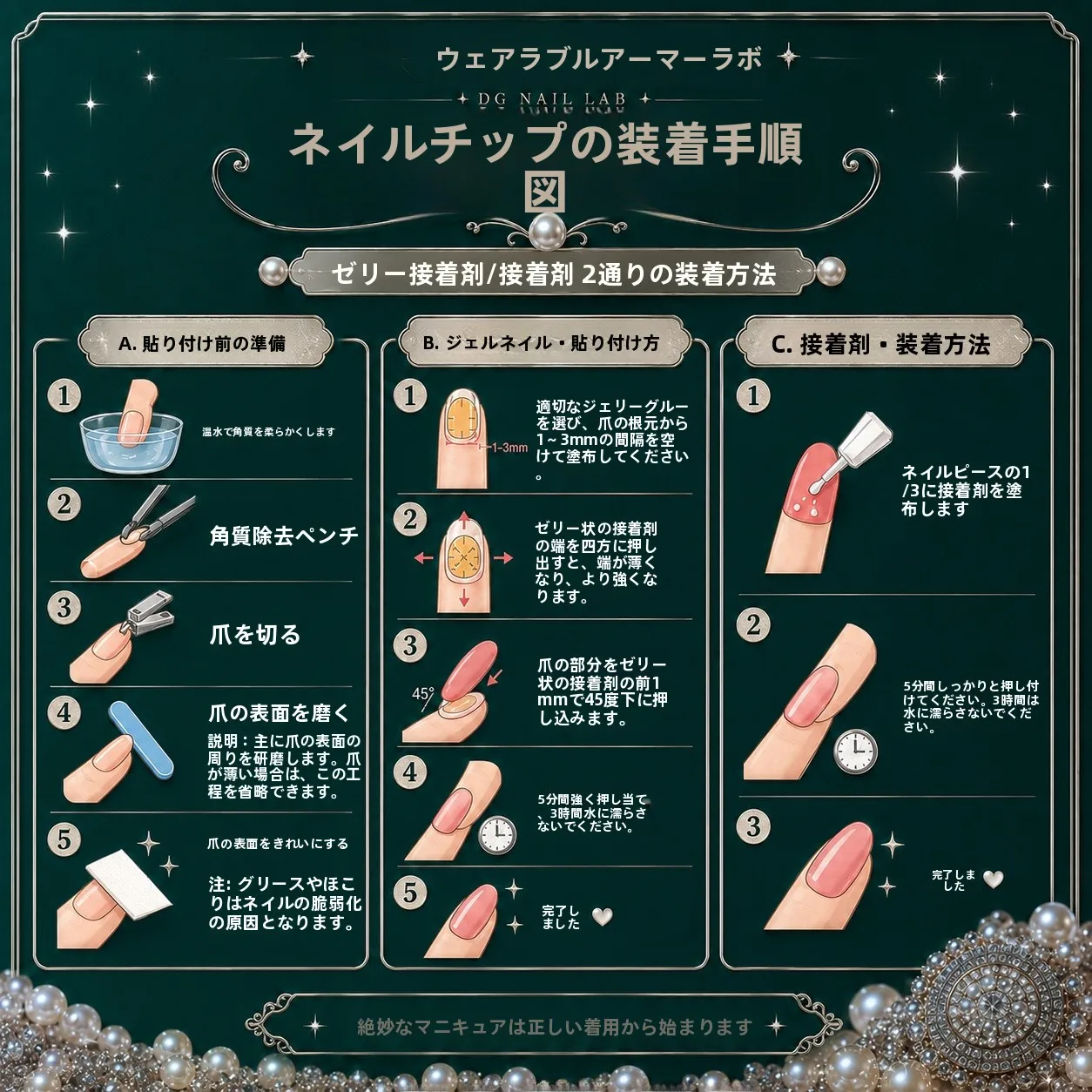 5月にぴったりなネイルデザインは？夏の初夏に合うマスタードイエロー・ドット・彫刻がおすすめ