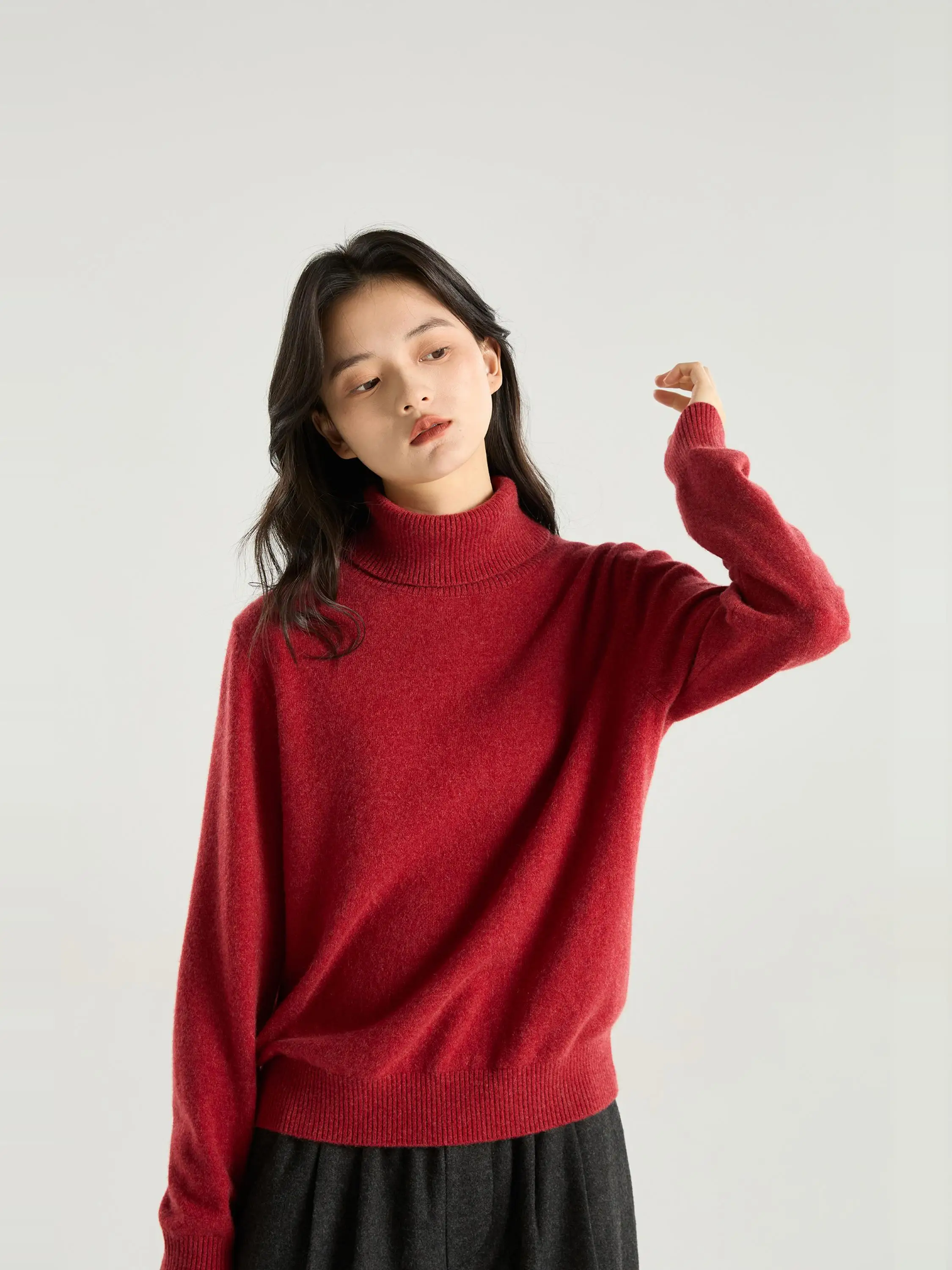 春コーデの基  本を徹底解説｜Tシャツ選びの秘密と色の組み合わせ