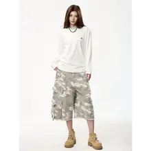 シンプルな長袖Tシャツ【レディース・春用・フィット】