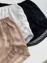 夏用 安全パンツ【レーストリミング・フィット・冷感素材】
